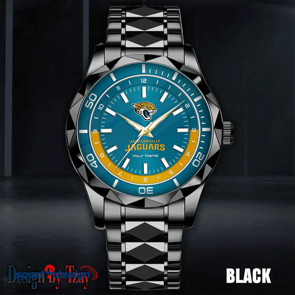 JJ Business Watch For Automatic Mechanical Stainless Steel Band 2025