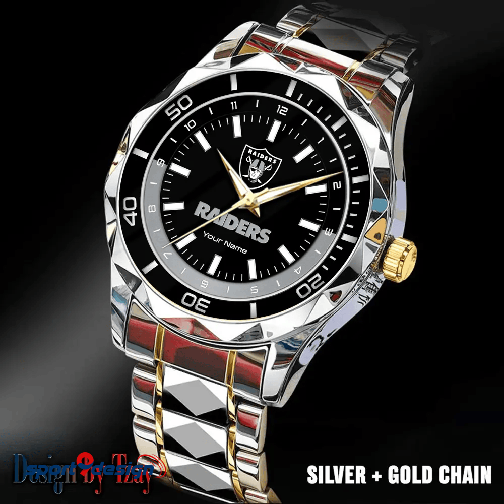 LVR Business Watch For Automatic Mechanical Stainless Steel Band 2025