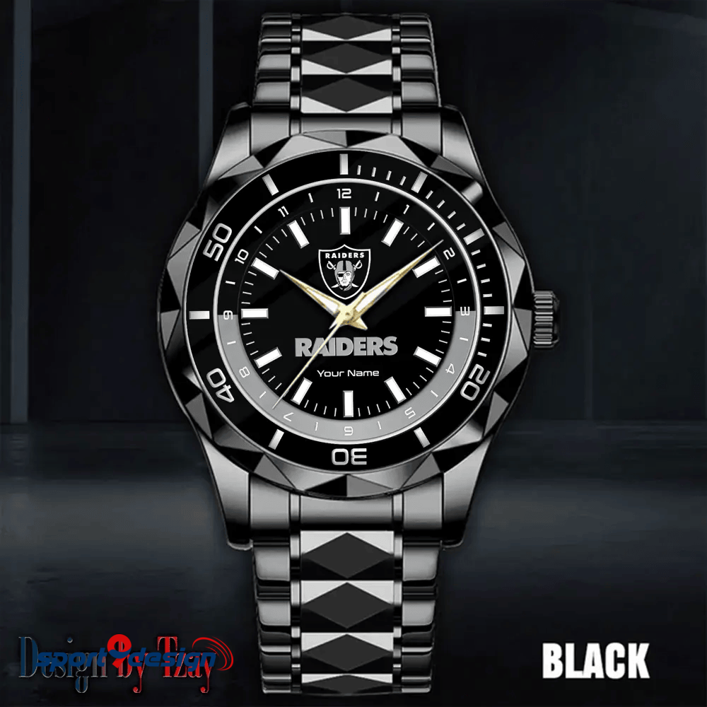LVR Business Watch For Automatic Mechanical Stainless Steel Band 2025