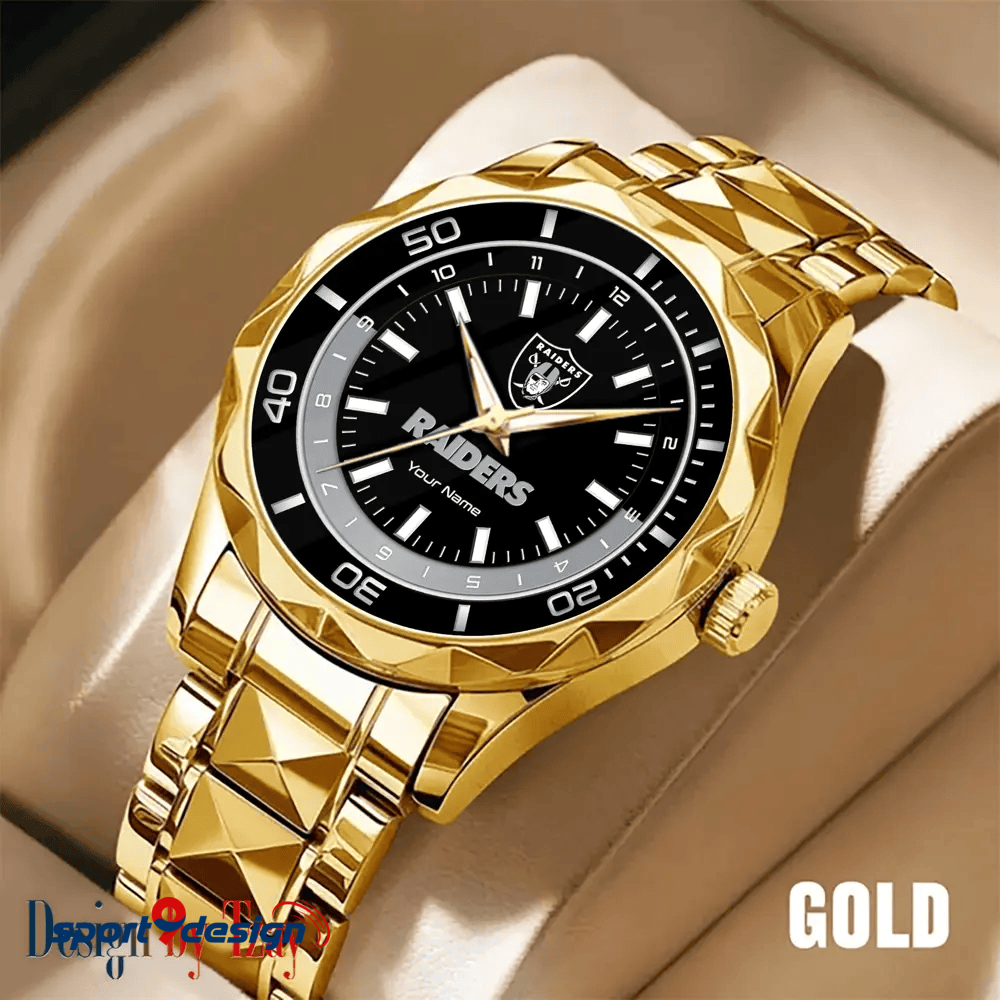 LVR Business Watch For Automatic Mechanical Stainless Steel Band 2025