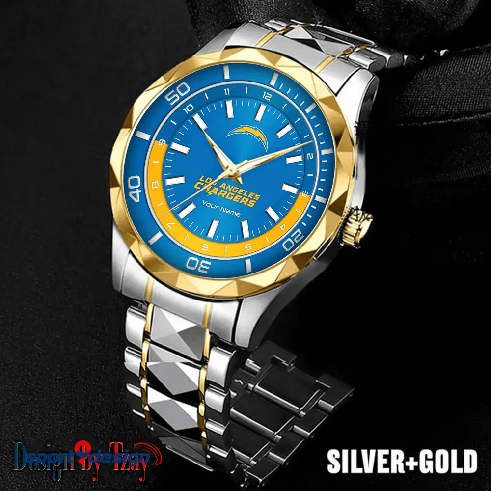 LAC Business Watch For Automatic Mechanical Stainless Steel Band 2025