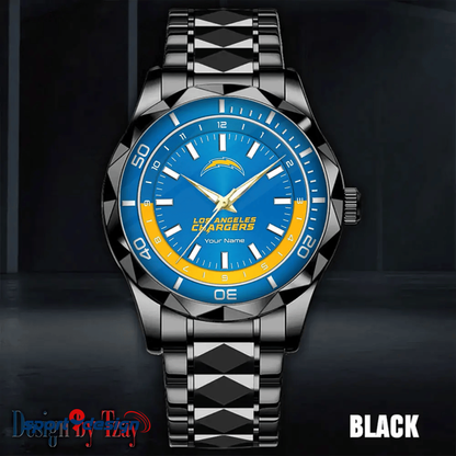 LAC Business Watch For Automatic Mechanical Stainless Steel Band 2025