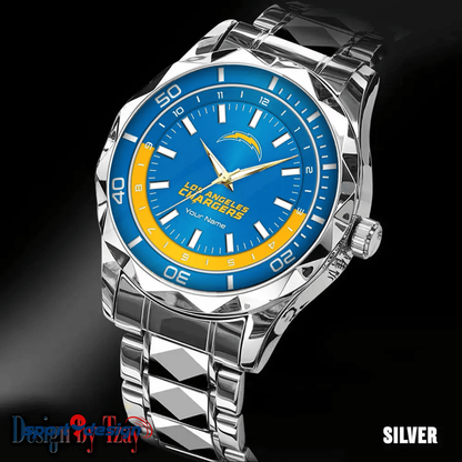 LAC Business Watch For Automatic Mechanical Stainless Steel Band 2025