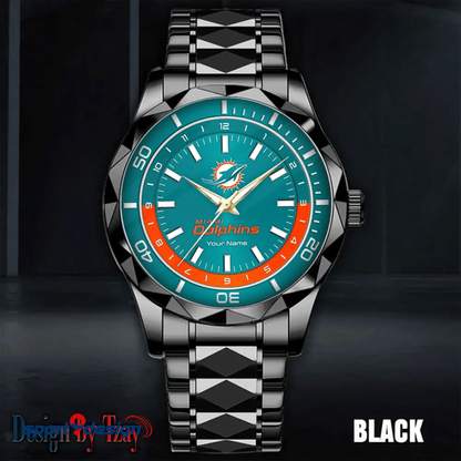 MD Business Watch For Automatic Mechanical Stainless Steel Band 2025
