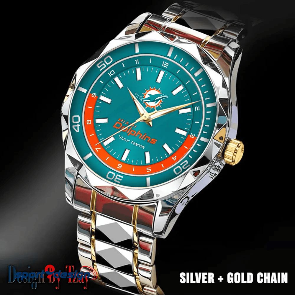 MD Business Watch For Automatic Mechanical Stainless Steel Band 2025