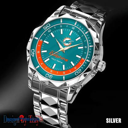 MD Business Watch For Automatic Mechanical Stainless Steel Band 2025