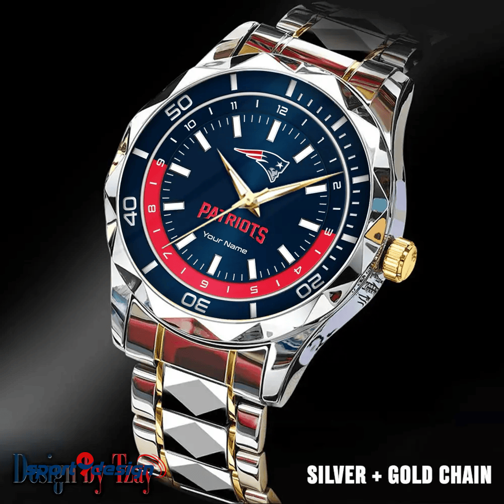 NEP Business Watch For Automatic Mechanical Stainless Steel Band 2025