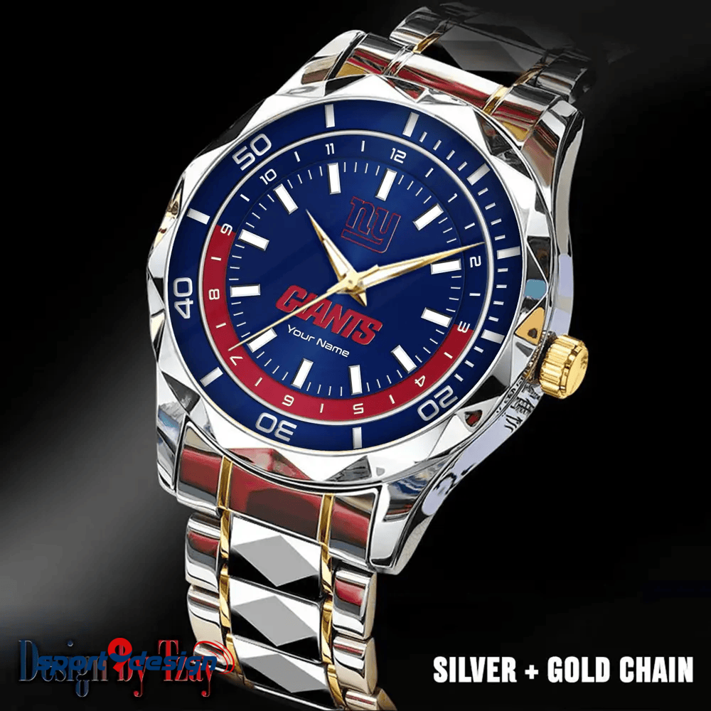 NYG Business Watch For Automatic Mechanical Stainless Steel Band 2025