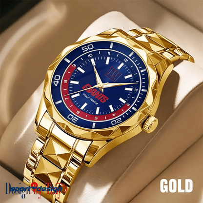 NYG Business Watch For Automatic Mechanical Stainless Steel Band 2025