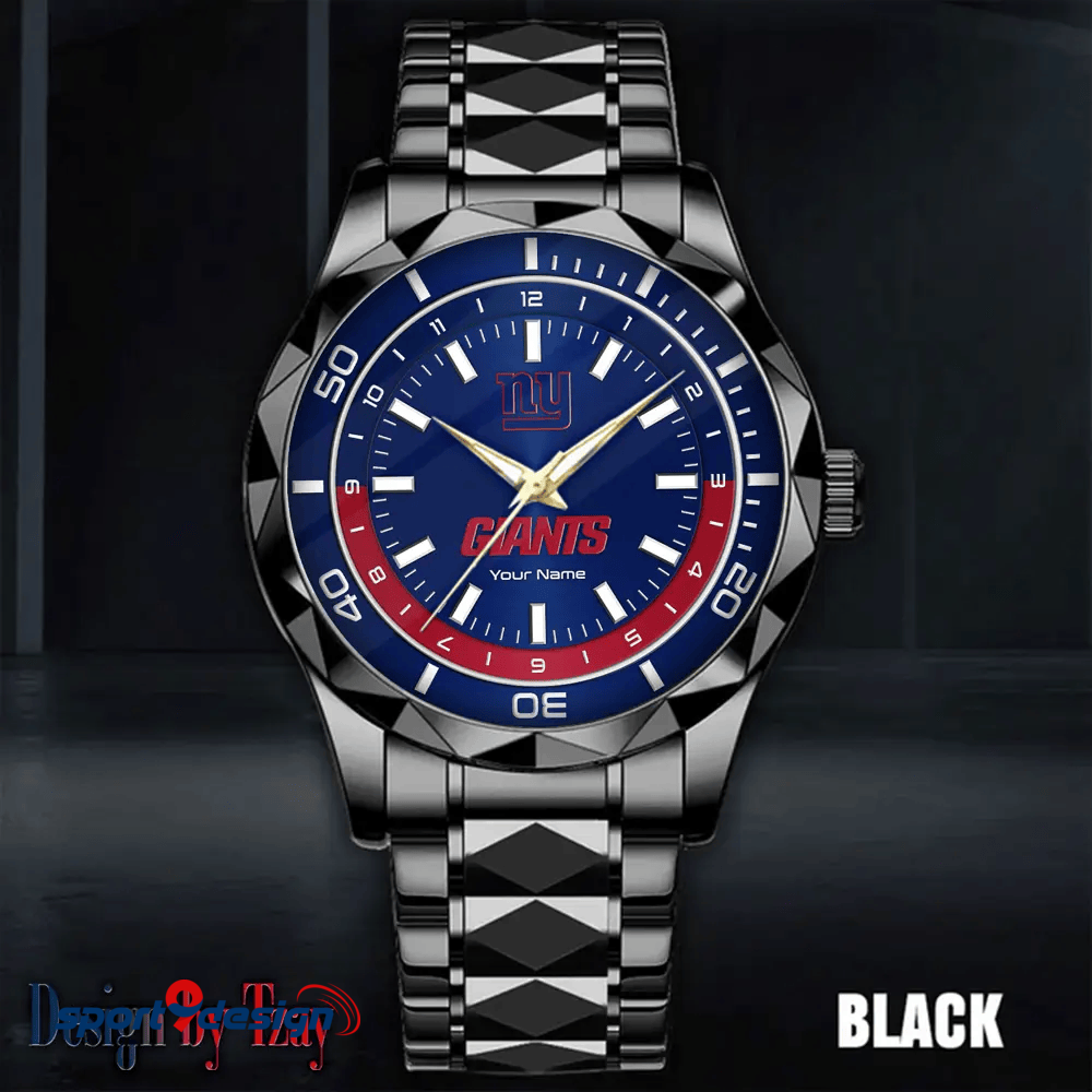 NYG Business Watch For Automatic Mechanical Stainless Steel Band 2025