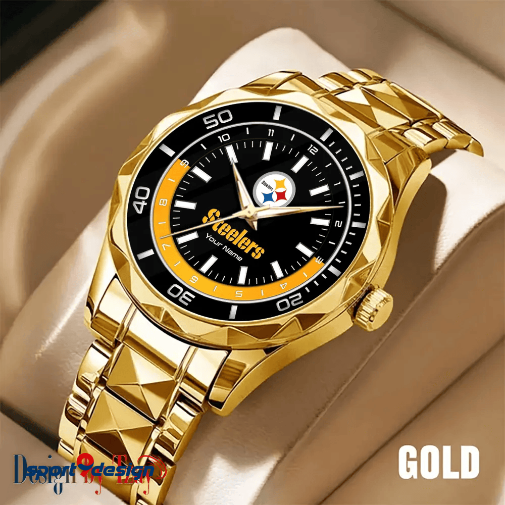 PS Business Watch For Automatic Mechanical Stainless Steel Band 2025