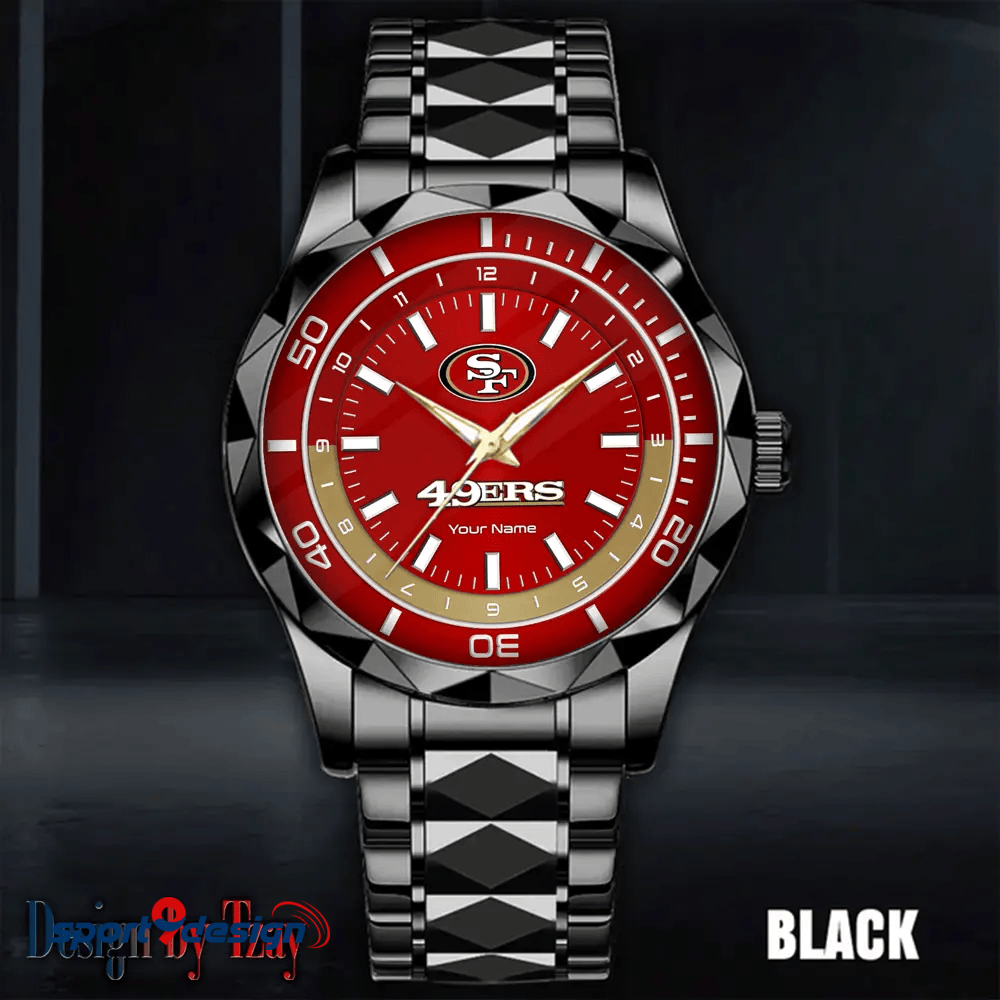 SF Business Watch For Automatic Mechanical Stainless Steel Band 2025