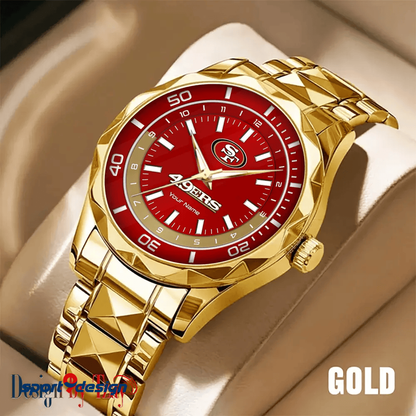 SF Business Watch For Automatic Mechanical Stainless Steel Band 2025