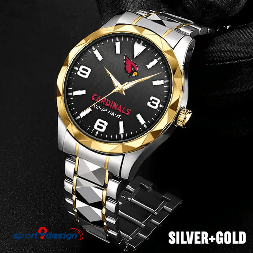 AC Business Watch For Automatic Mechanical Stainless Steel Band 2025