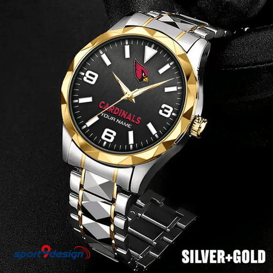 AC Business Watch For Automatic Mechanical Stainless Steel Band 2025