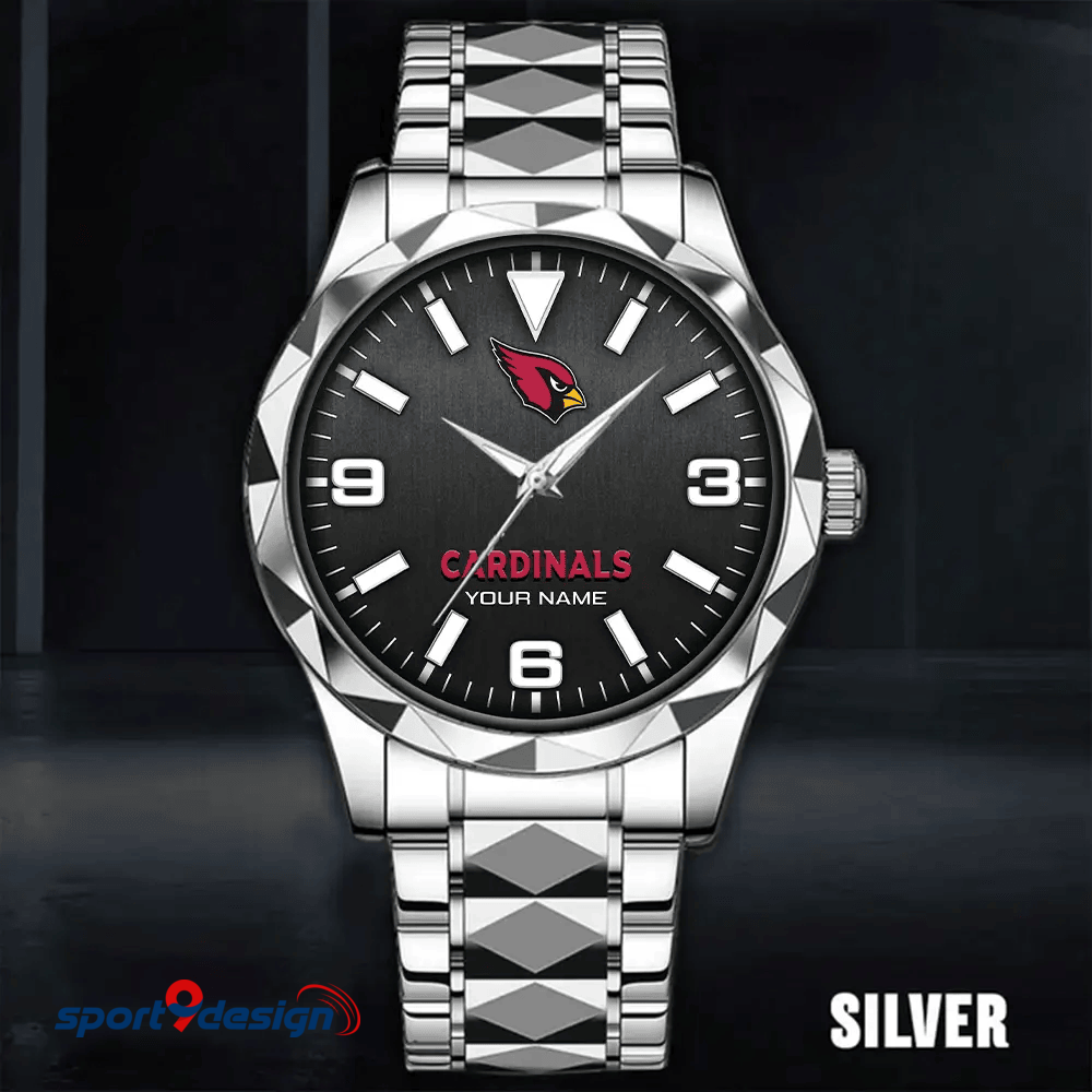 AC Business Watch For Automatic Mechanical Stainless Steel Band 2025