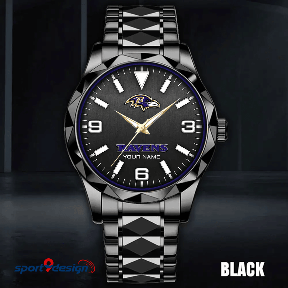 BAL Business Watch For Automatic Mechanical Stainless Steel Band 2025