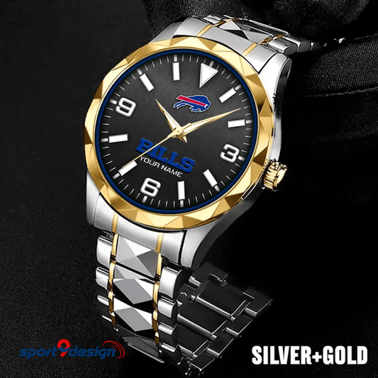 BB Business Watch For Automatic Mechanical Stainless Steel Band 2025
