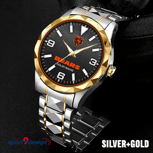 CB Business Watch For Automatic Mechanical Stainless Steel Band 2025