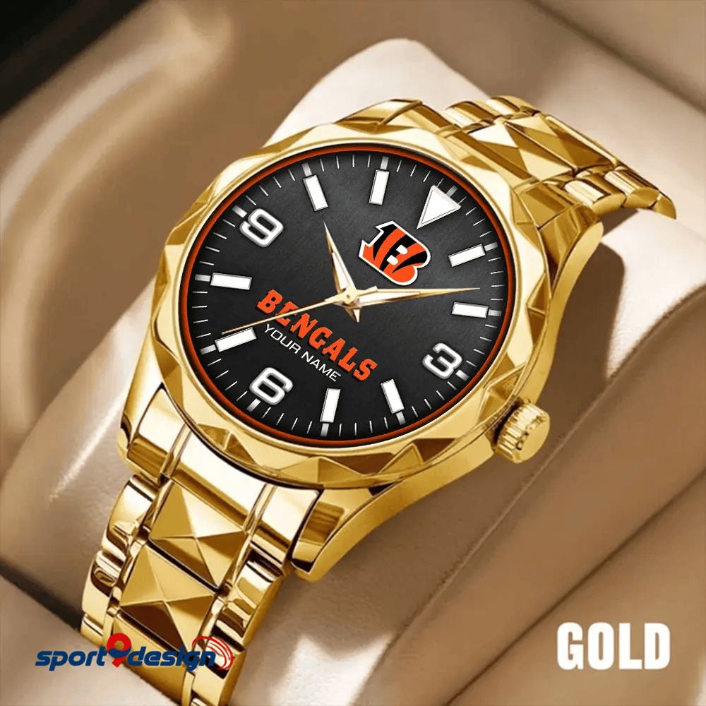 CB Business Watch For Automatic Mechanical Stainless Steel Band 2025