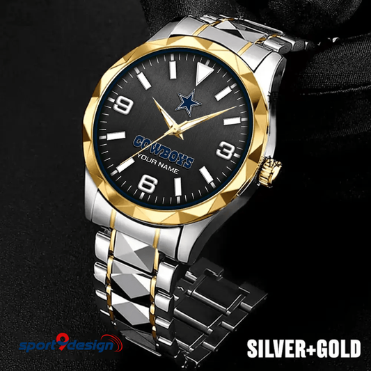 DC Business Watch For Automatic Mechanical Stainless Steel Band 2025