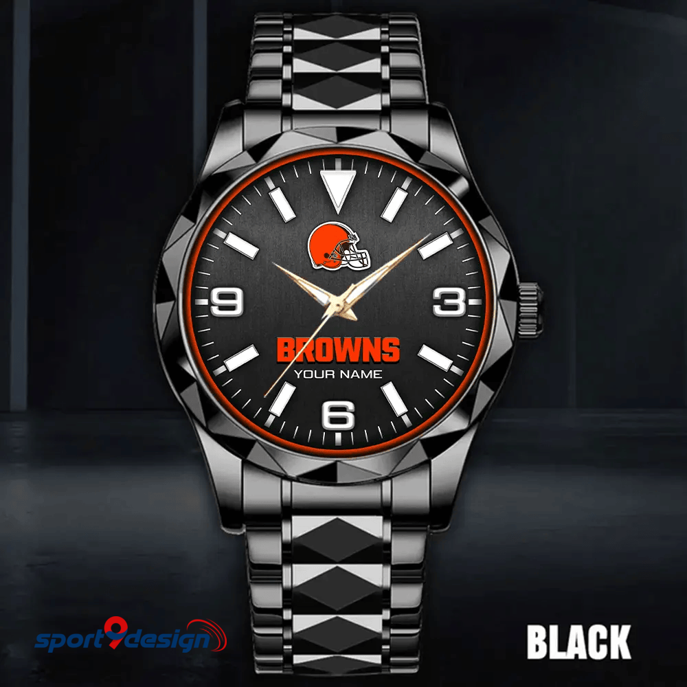 CB Business Watch For Automatic Mechanical Stainless Steel Band 2025