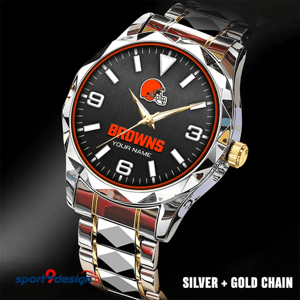 CB Business Watch For Automatic Mechanical Stainless Steel Band 2025