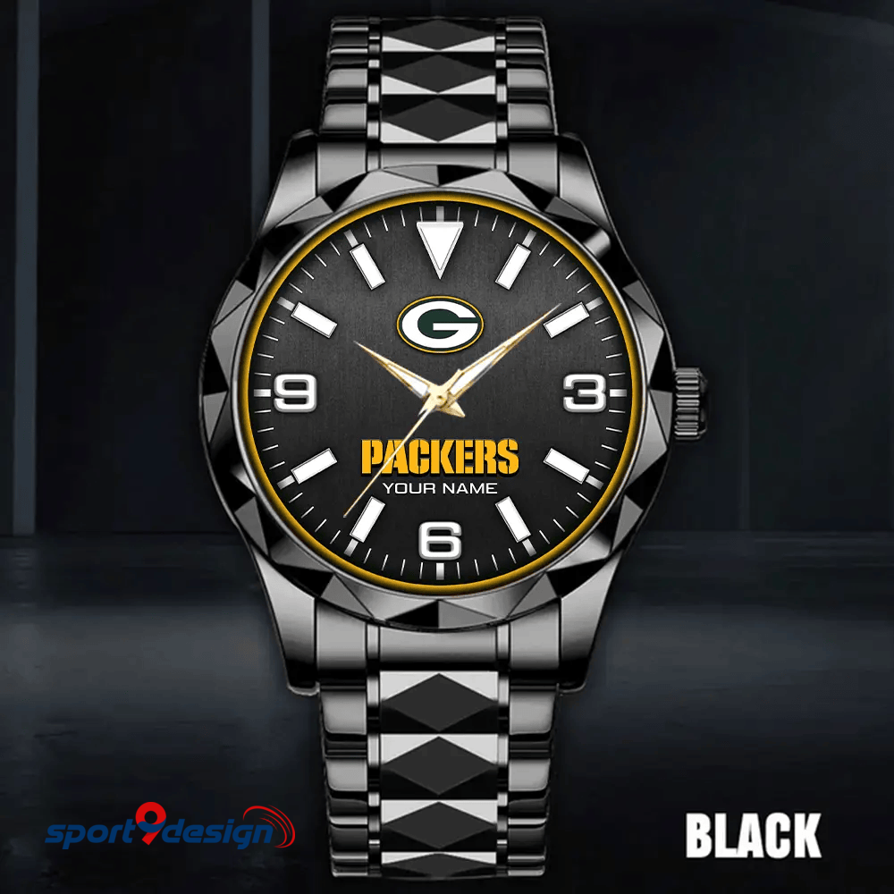 GBP Business Watch For Automatic Mechanical Stainless Steel Band 2025