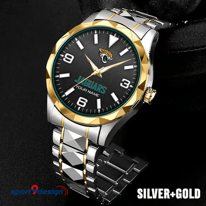 JJ Business Watch For Automatic Mechanical Stainless Steel Band 2025