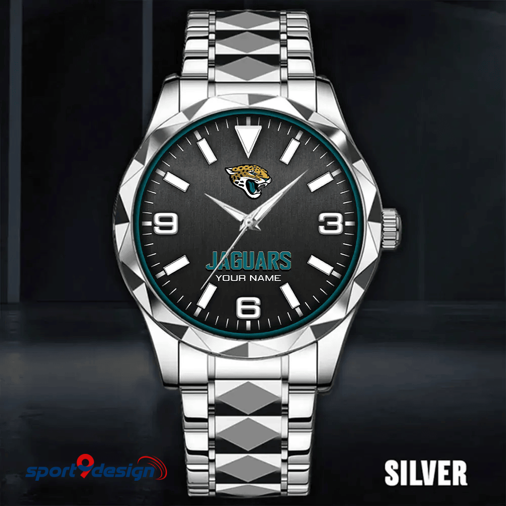 JJ Business Watch For Automatic Mechanical Stainless Steel Band 2025