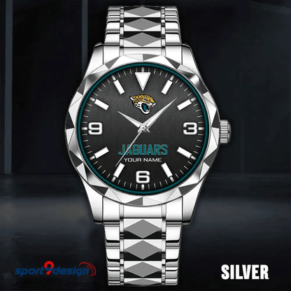 JJ Business Watch For Automatic Mechanical Stainless Steel Band 2025