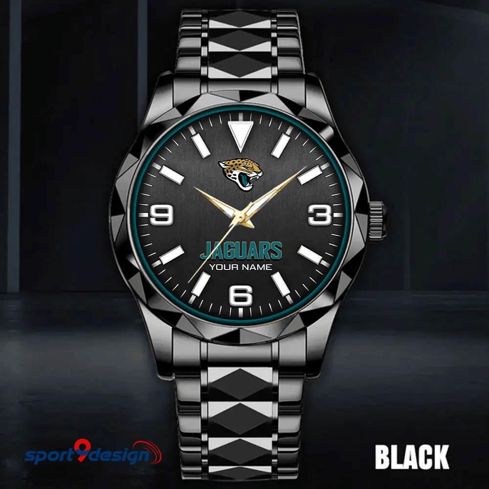 JJ Business Watch For Automatic Mechanical Stainless Steel Band 2025