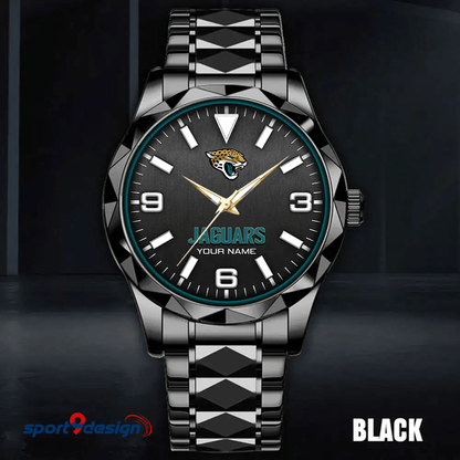 JJ Business Watch For Automatic Mechanical Stainless Steel Band 2025