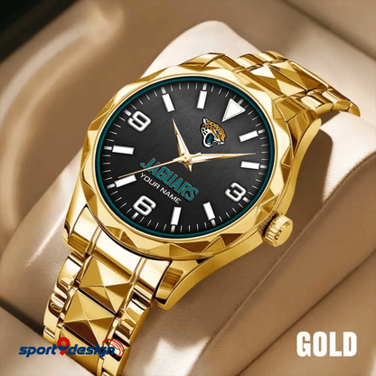 JJ Business Watch For Automatic Mechanical Stainless Steel Band 2025
