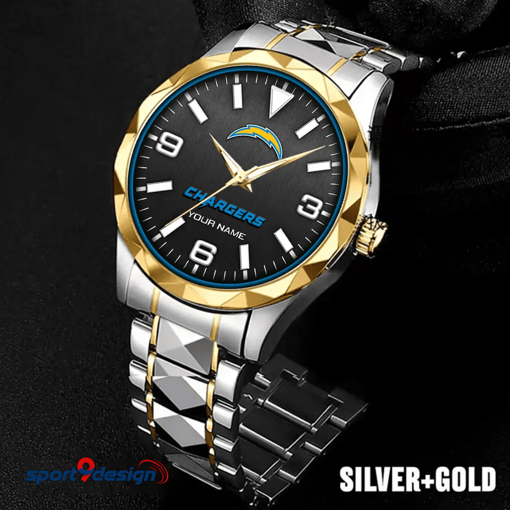 LAC Business Watch For Automatic Mechanical Stainless Steel Band 2025