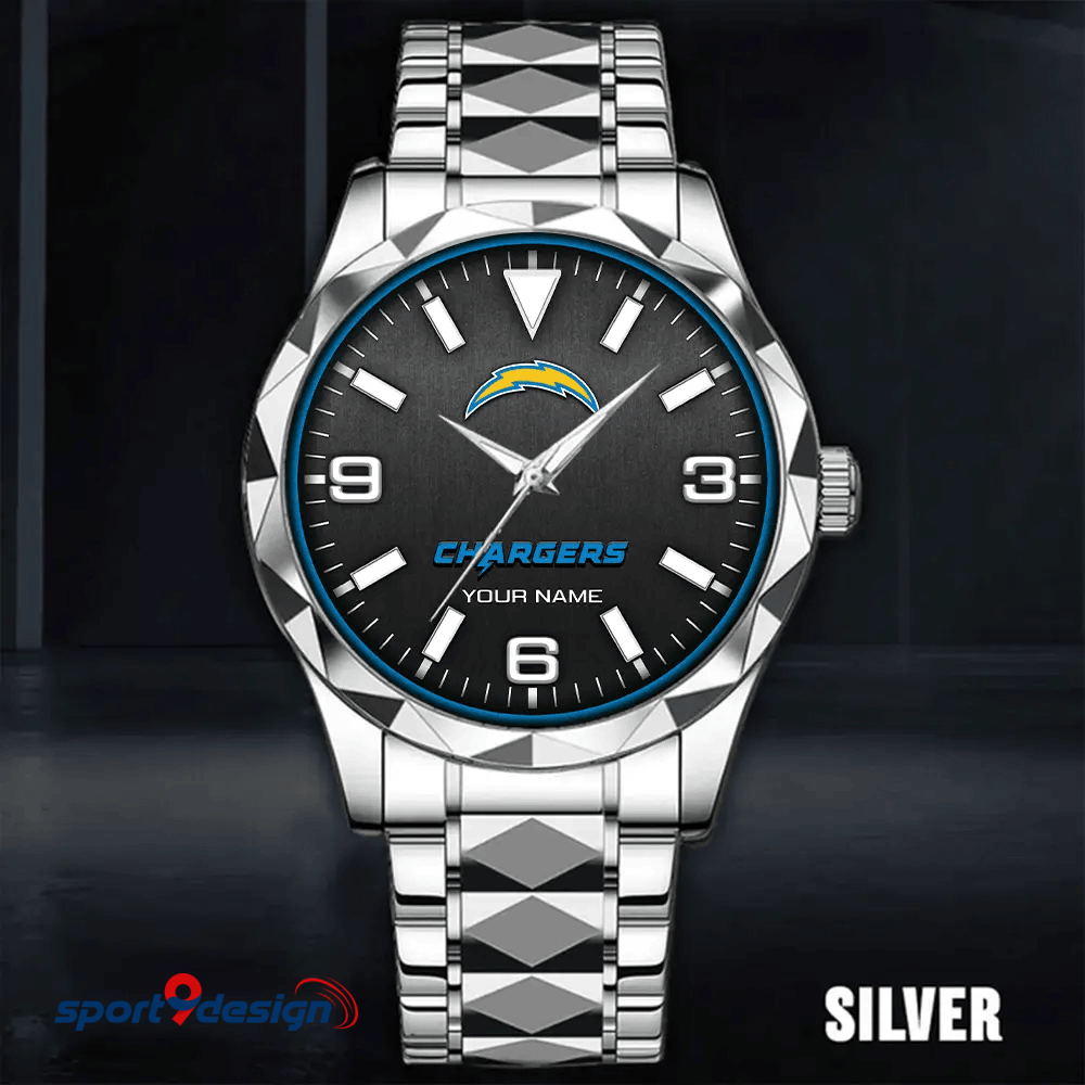 LAC Business Watch For Automatic Mechanical Stainless Steel Band 2025