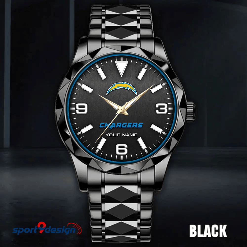 LAC Business Watch For Automatic Mechanical Stainless Steel Band 2025