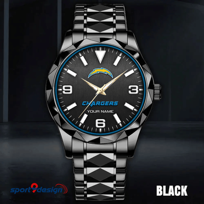 LAC Business Watch For Automatic Mechanical Stainless Steel Band 2025