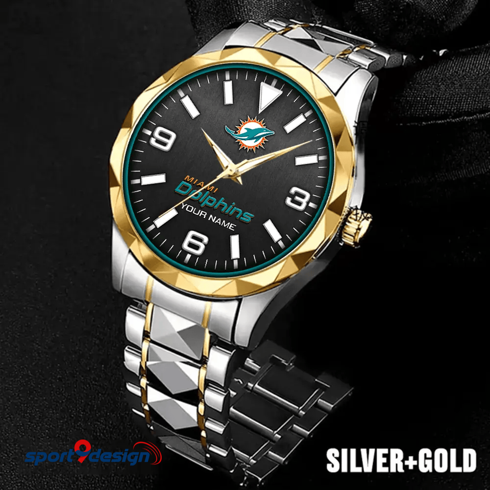 MD Business Watch For Automatic Mechanical Stainless Steel Band 2025