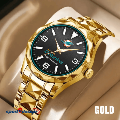 MD Business Watch For Automatic Mechanical Stainless Steel Band 2025