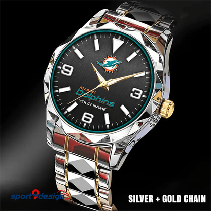 MD Business Watch For Automatic Mechanical Stainless Steel Band 2025