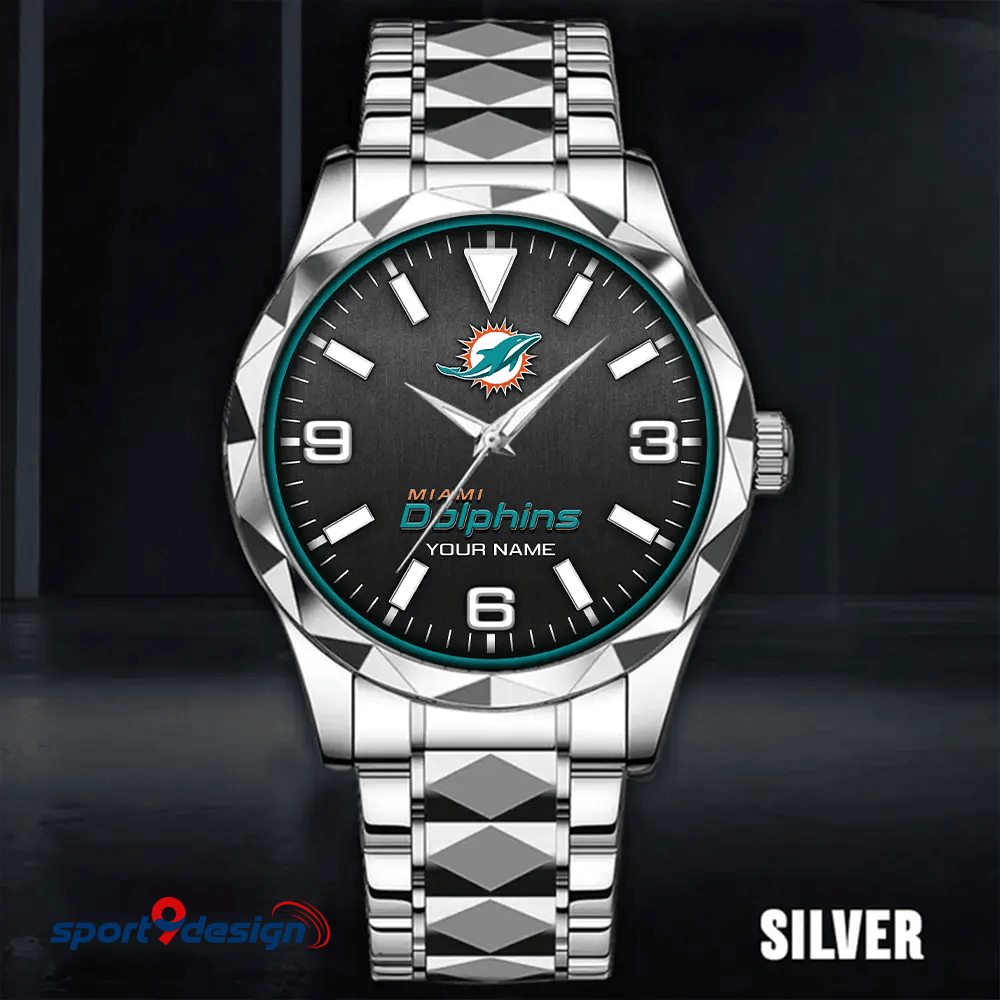MD Business Watch For Automatic Mechanical Stainless Steel Band 2025
