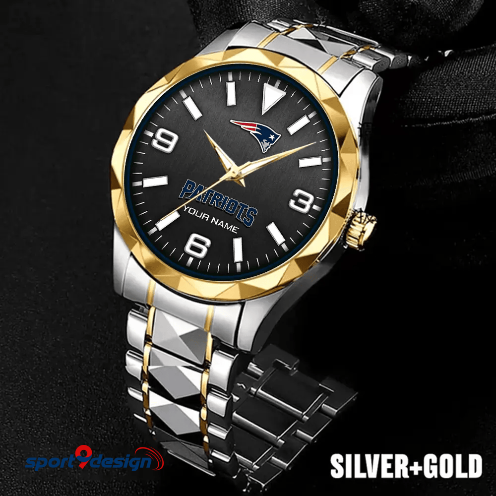 NEP Business Watch For Automatic Mechanical Stainless Steel Band 2025