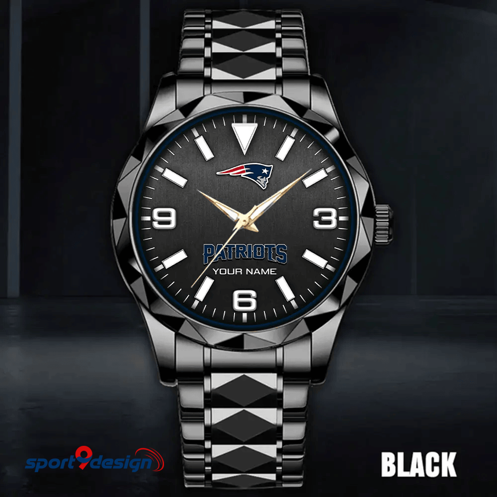 NEP Business Watch For Automatic Mechanical Stainless Steel Band 2025