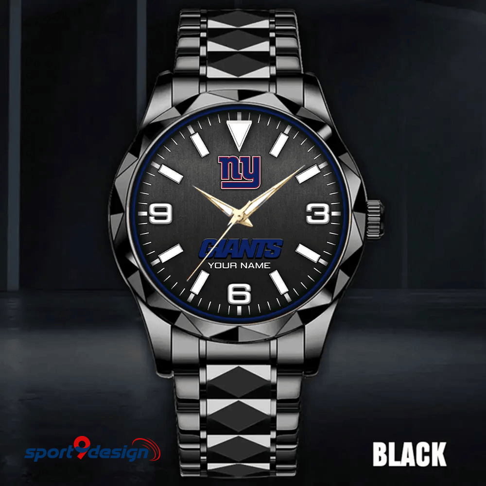 NYG Business Watch For Automatic Mechanical Stainless Steel Band 2025