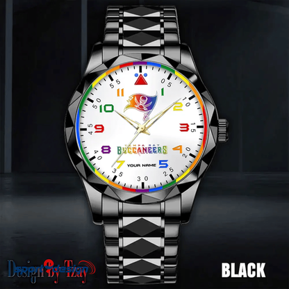 TBB Business Watch For Automatic Mechanical Stainless Steel Band 2025