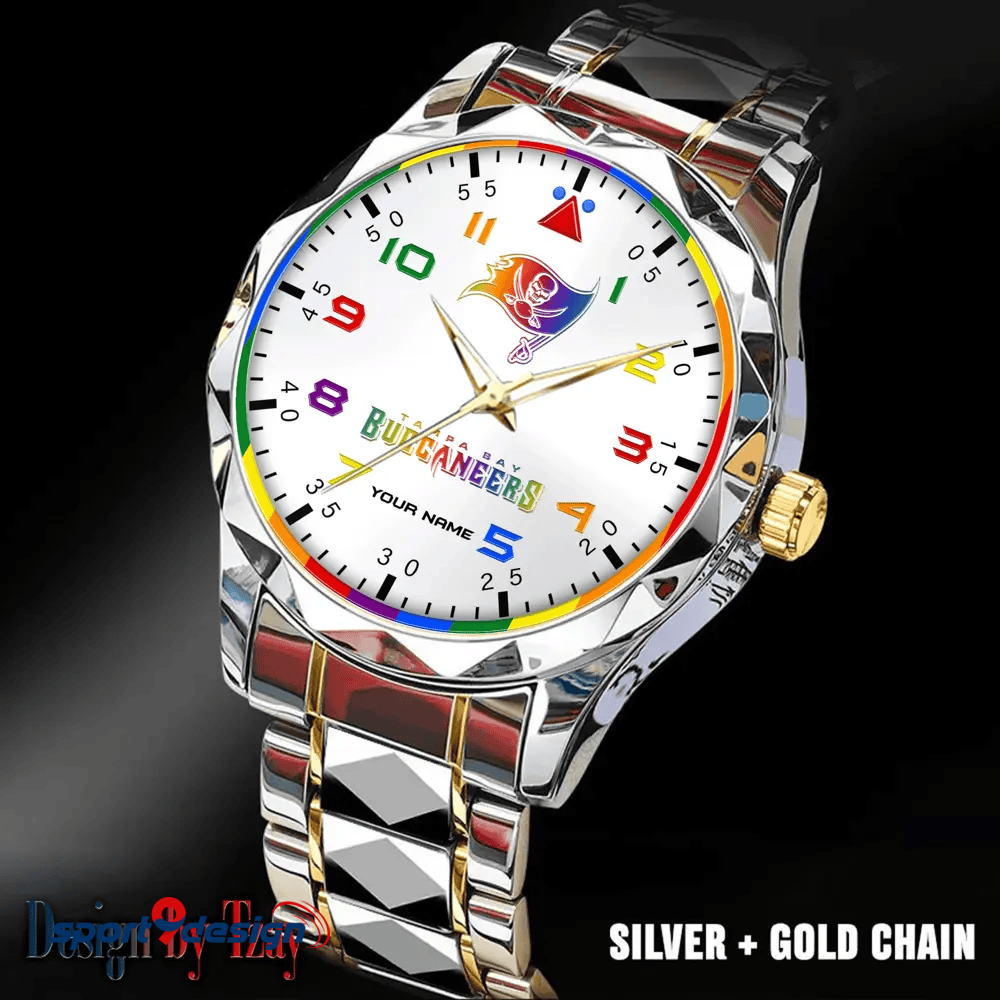 TBB Business Watch For Automatic Mechanical Stainless Steel Band 2025