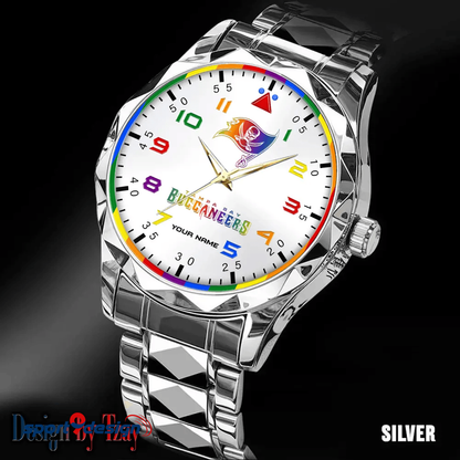 TBB Business Watch For Automatic Mechanical Stainless Steel Band 2025