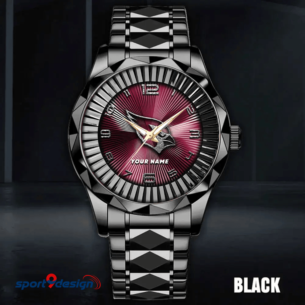 AC Business Watch For Automatic Mechanical Stainless Steel Band 2025