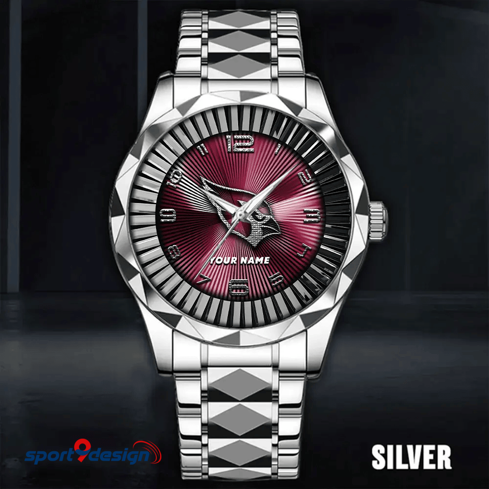 AC Business Watch For Automatic Mechanical Stainless Steel Band 2025